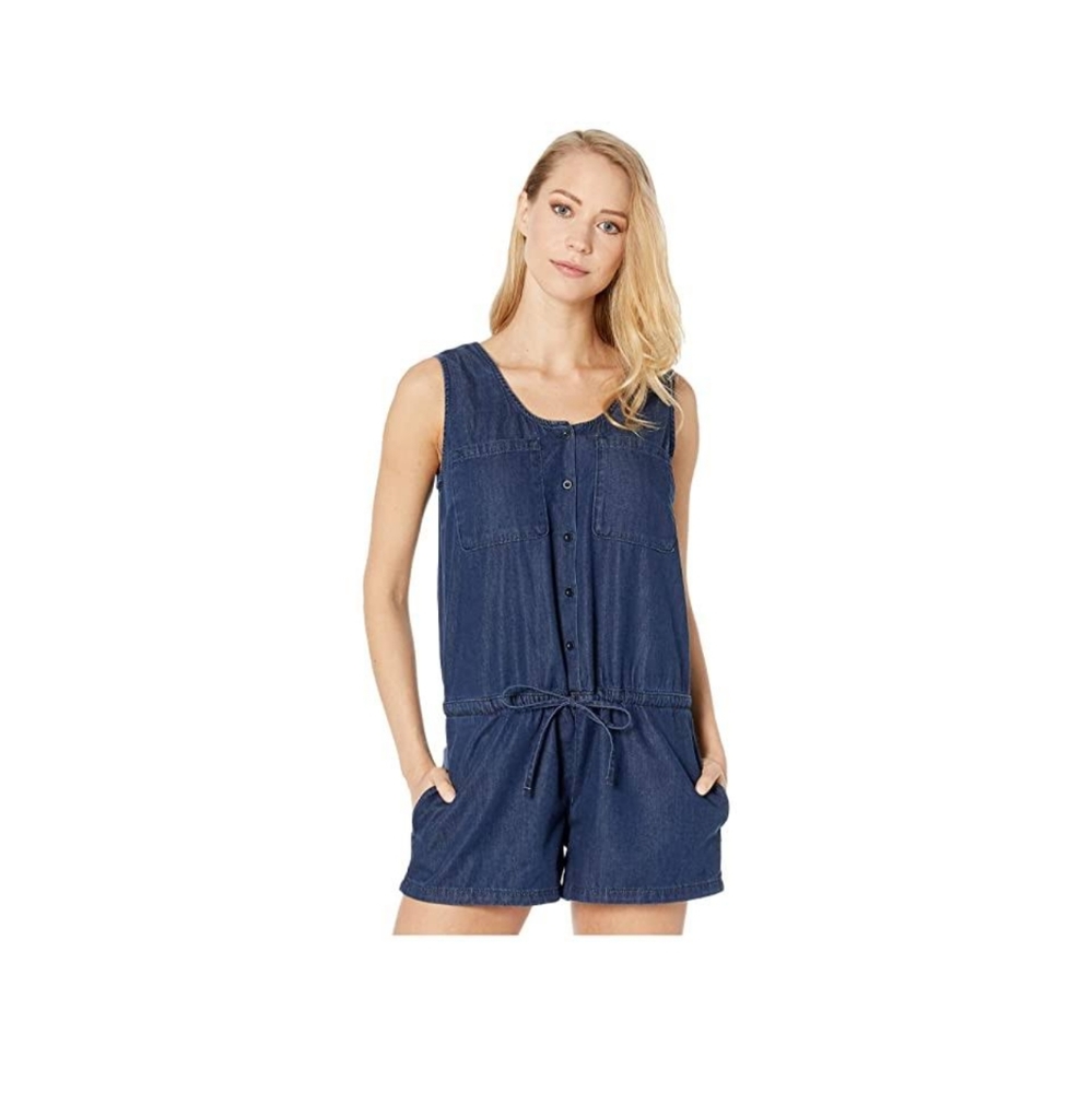 Mavi Jean Co. romper